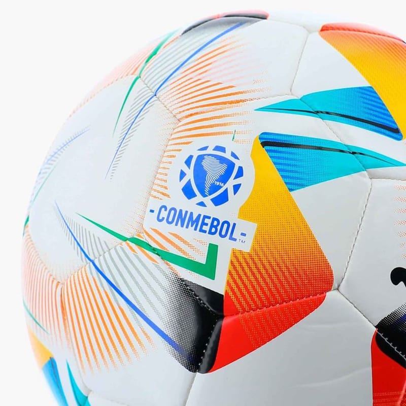 Pelota Puma Cumbre Conmebol Libertadores3