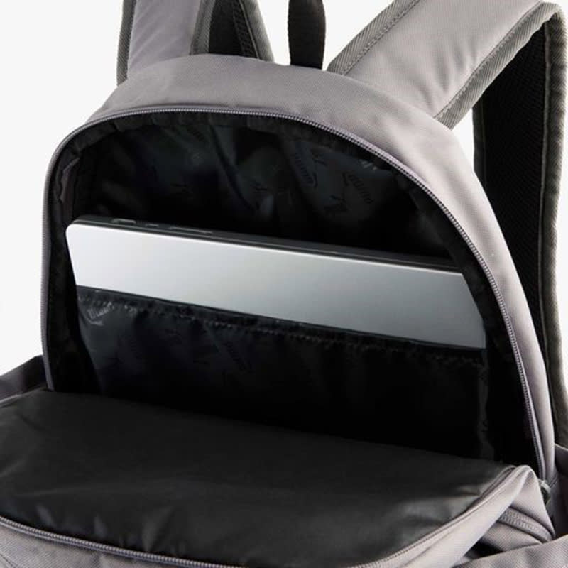 Mochila Puma Deck - Gris4