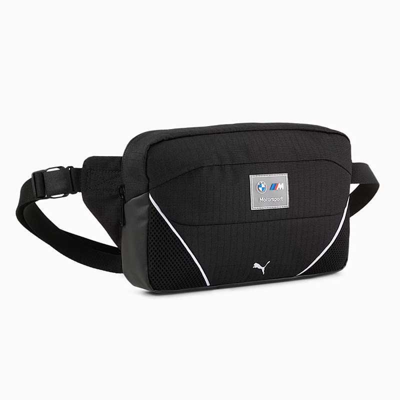 Canguro Puma BMW Motorsport XL - Negro1