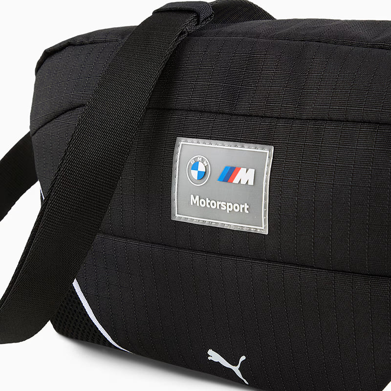 Canguro Puma BMW Motorsport XL - Negro3