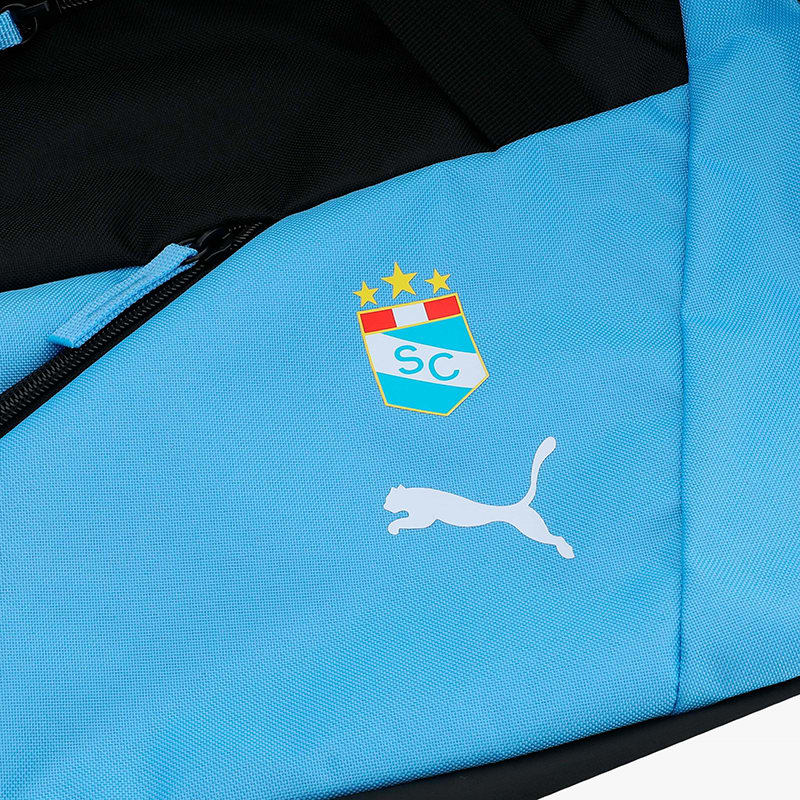 Maleta Puma Deportiva Sporting Cristal5