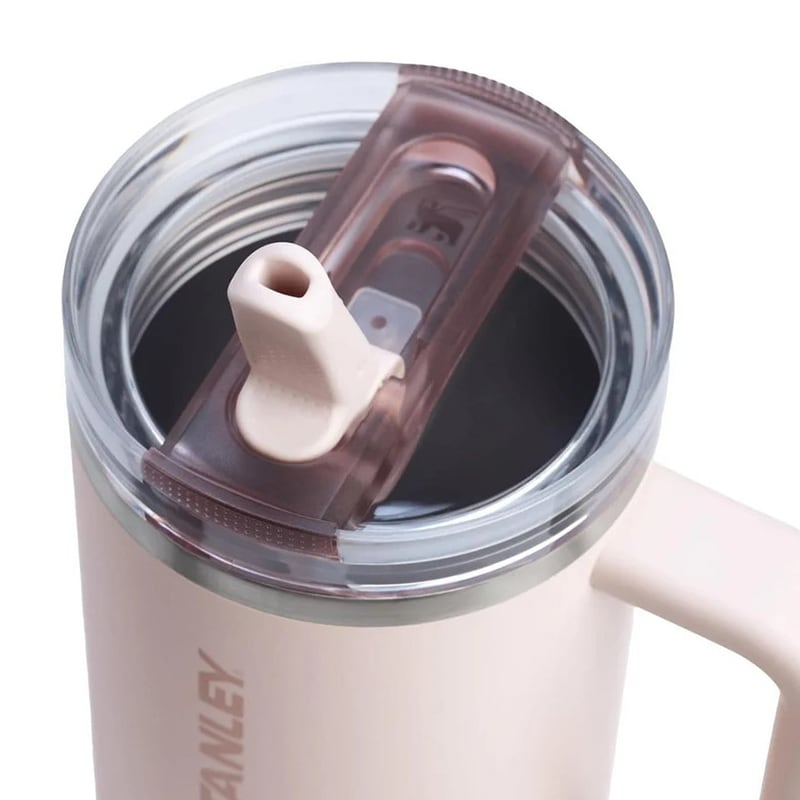 Tomatodo Stanley Quencher Protour - Rosequartz2
