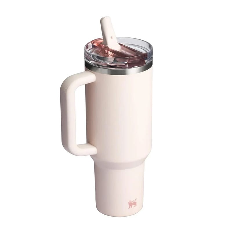 Tomatodo Stanley Quencher Protour - Rosequartz4