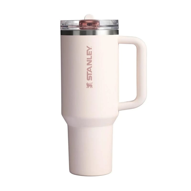 Tomatodo Stanley Quencher Protour - Rosequartz1