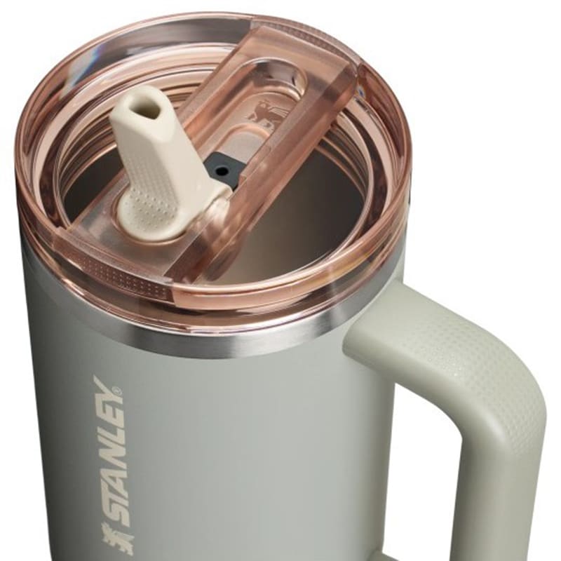 Tomatodo Stanley Quencher Protour - Sage Grey2