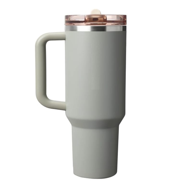 Tomatodo Stanley Quencher Protour - Sage Grey3