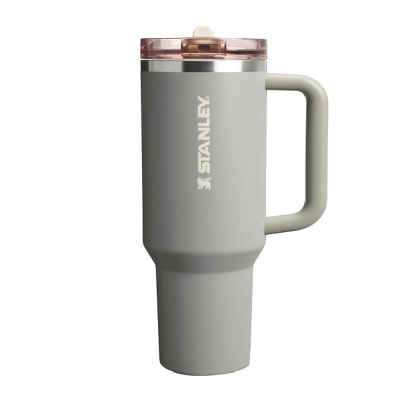 Tomatodo Stanley Quencher Protour - Sage Grey1