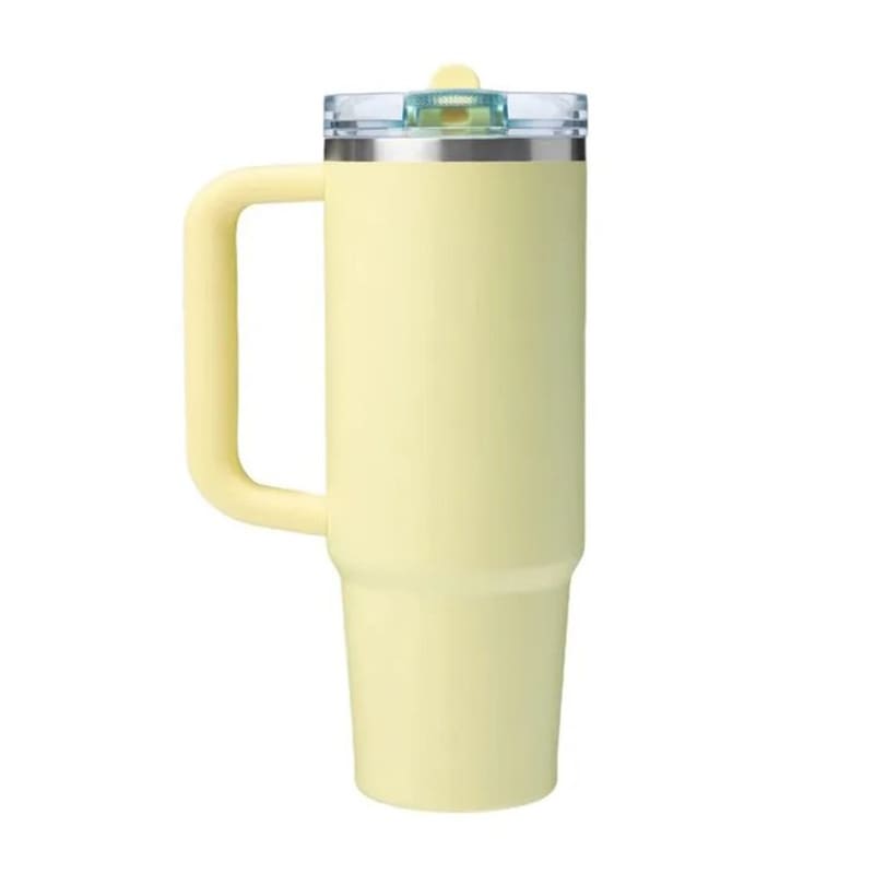 Tomatodo Stanley Quencher Protour - Pomelo3
