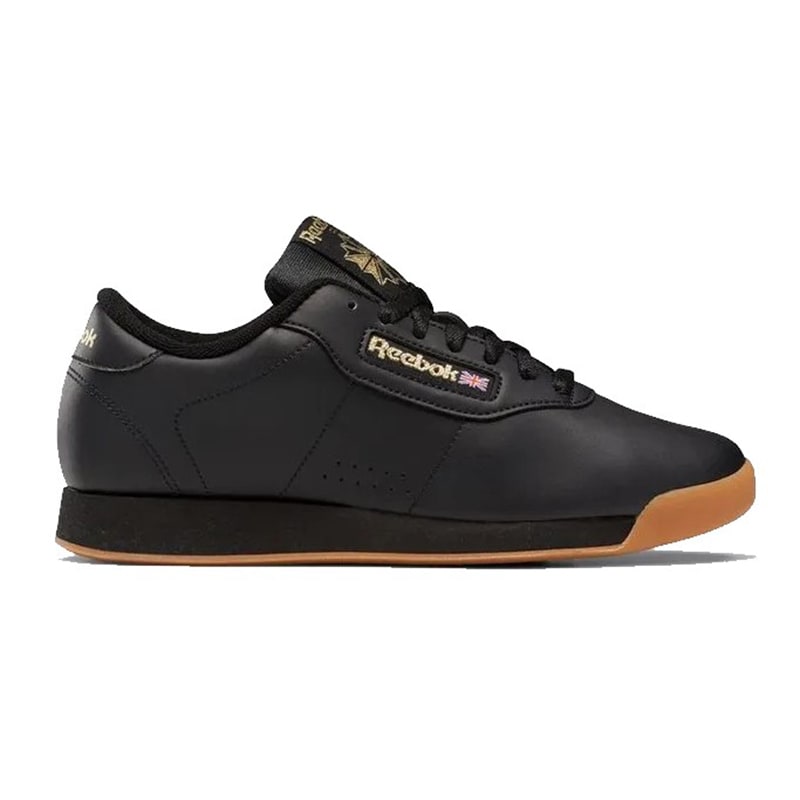Zapatillas Reebok Princess W - Negro / Goma1