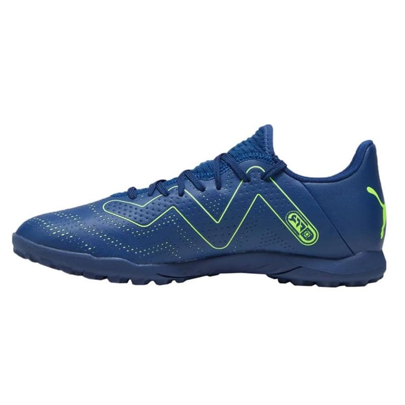 Zapatillas Puma Future Play TT - Azul2