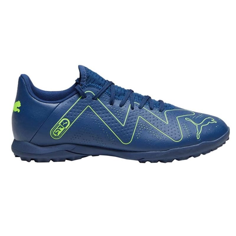 Zapatillas Puma Future Play TT - Azul1