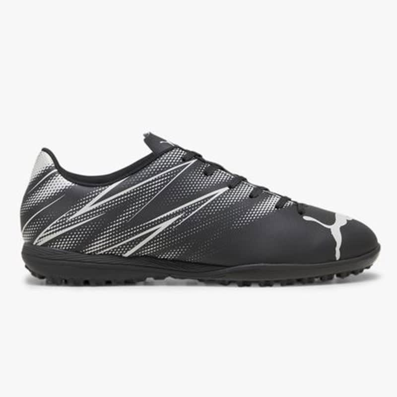 Zapatillas Puma Attacanto TT - Negro2
