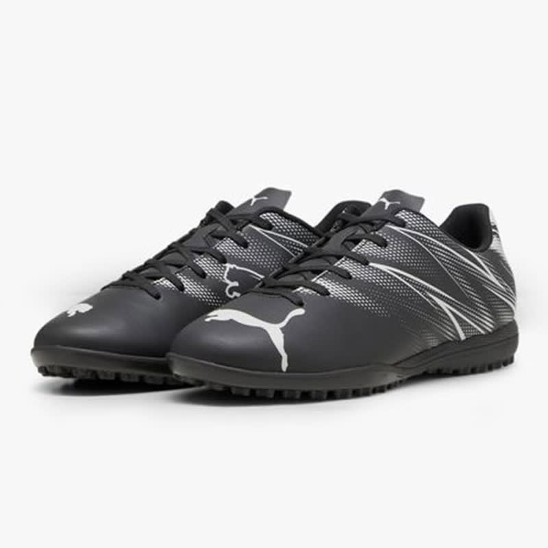 Zapatillas Puma Attacanto TT - Negro3