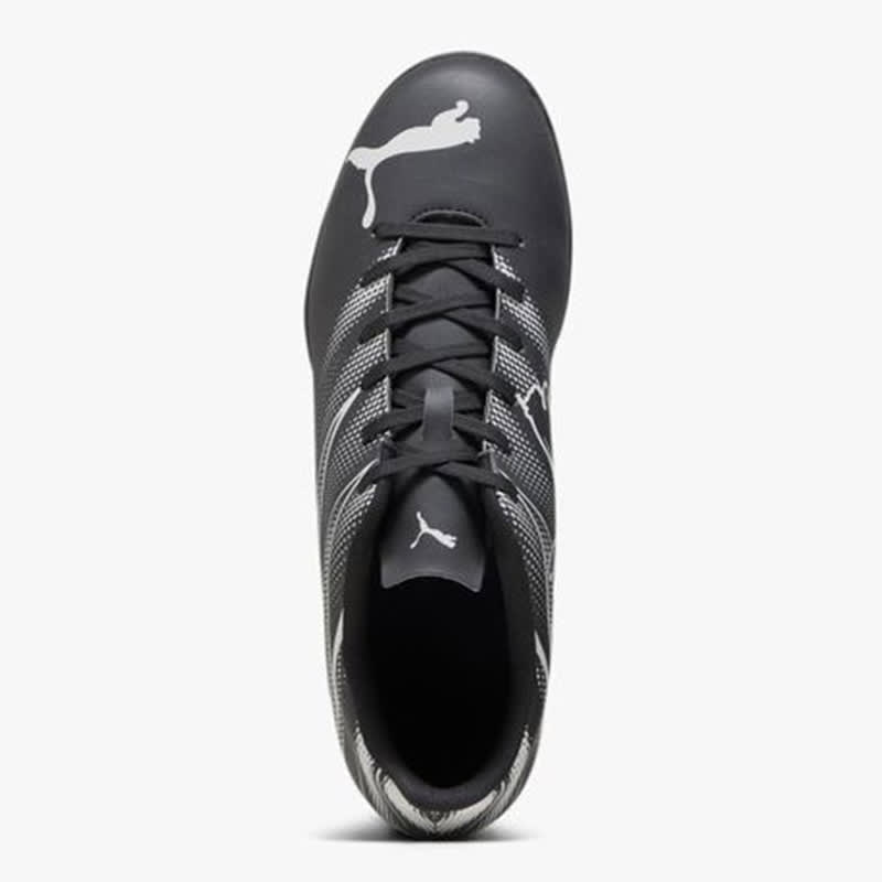 Zapatillas Puma Attacanto TT - Negro4