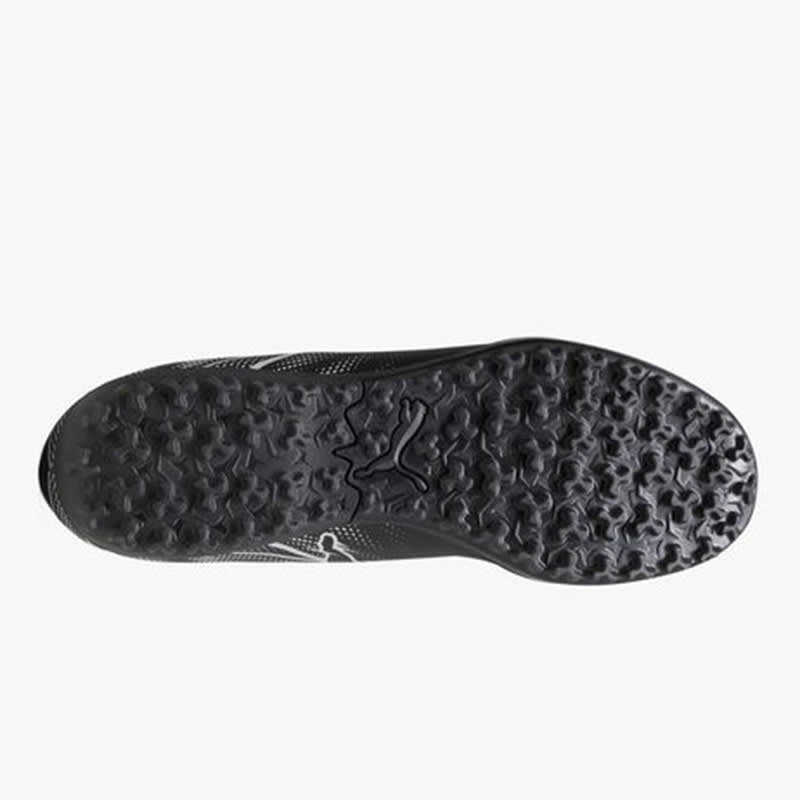 Zapatillas Puma Attacanto TT - Negro5