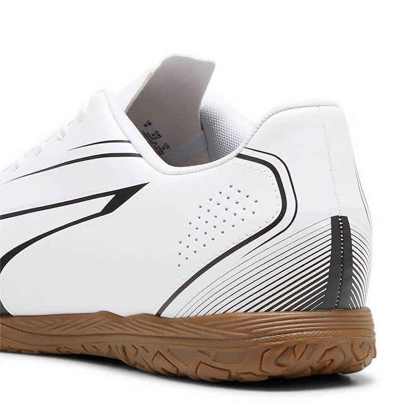 Zapatillas Puma Vitoria It - Blanco3