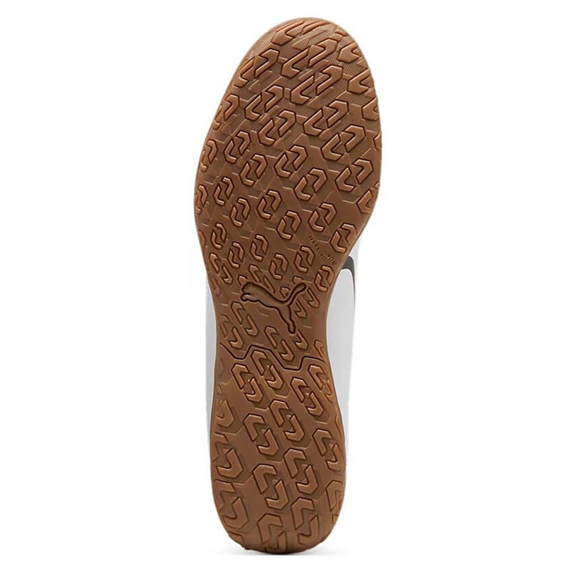 Zapatillas Puma Vitoria It - Blanco4