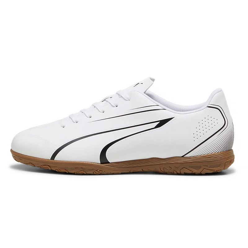 Zapatillas Puma Vitoria It - Blanco1