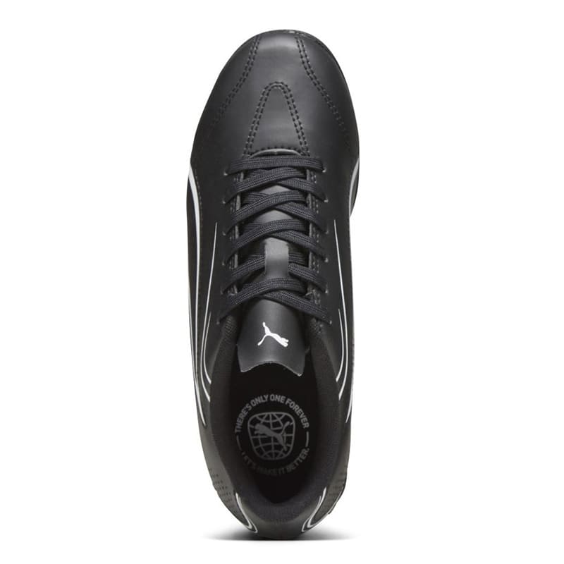 Zapatillas Puma Vitoria TT Jr - Negro4