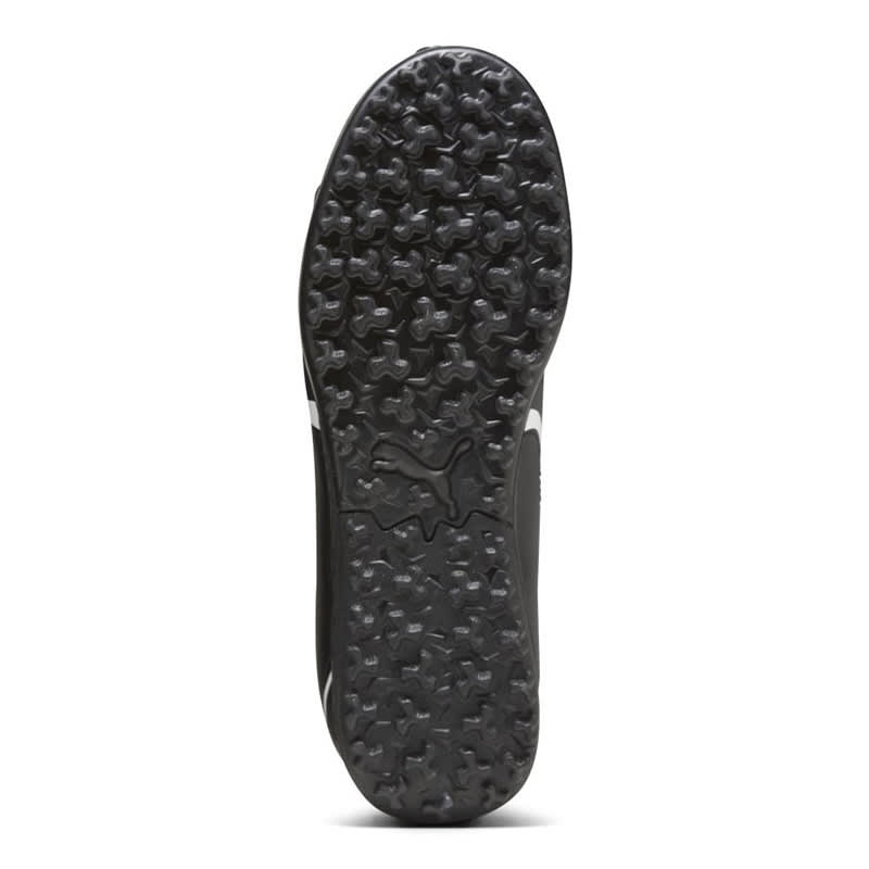 Zapatillas Puma Vitoria TT Jr - Negro5