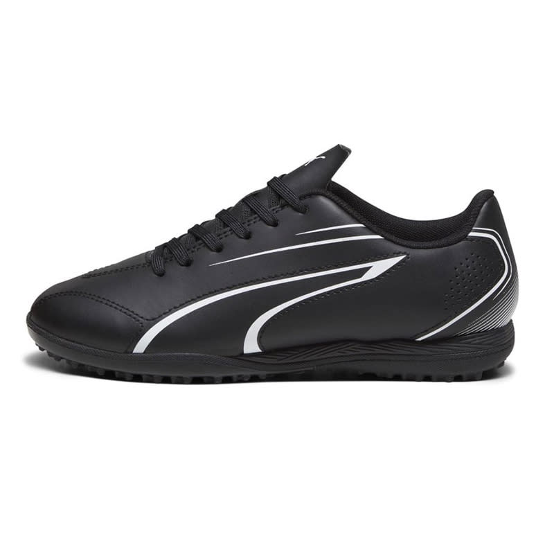Zapatillas Puma Vitoria TT Jr - Negro1