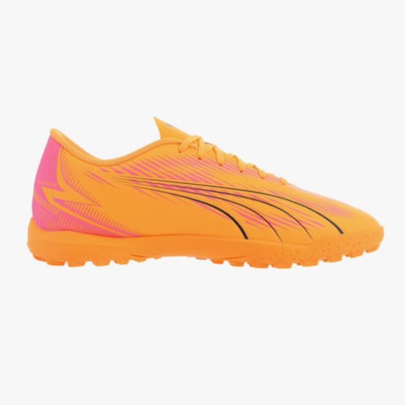 Zapatillas Puma Ultra Play TT - Naranja2