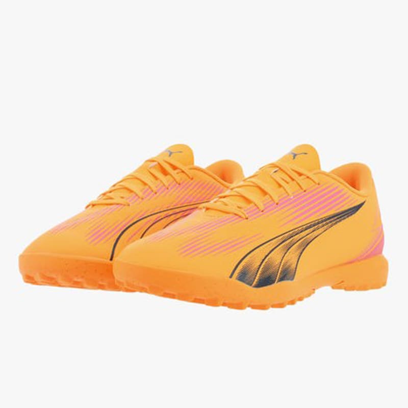 Zapatillas Puma Ultra Play TT - Naranja3