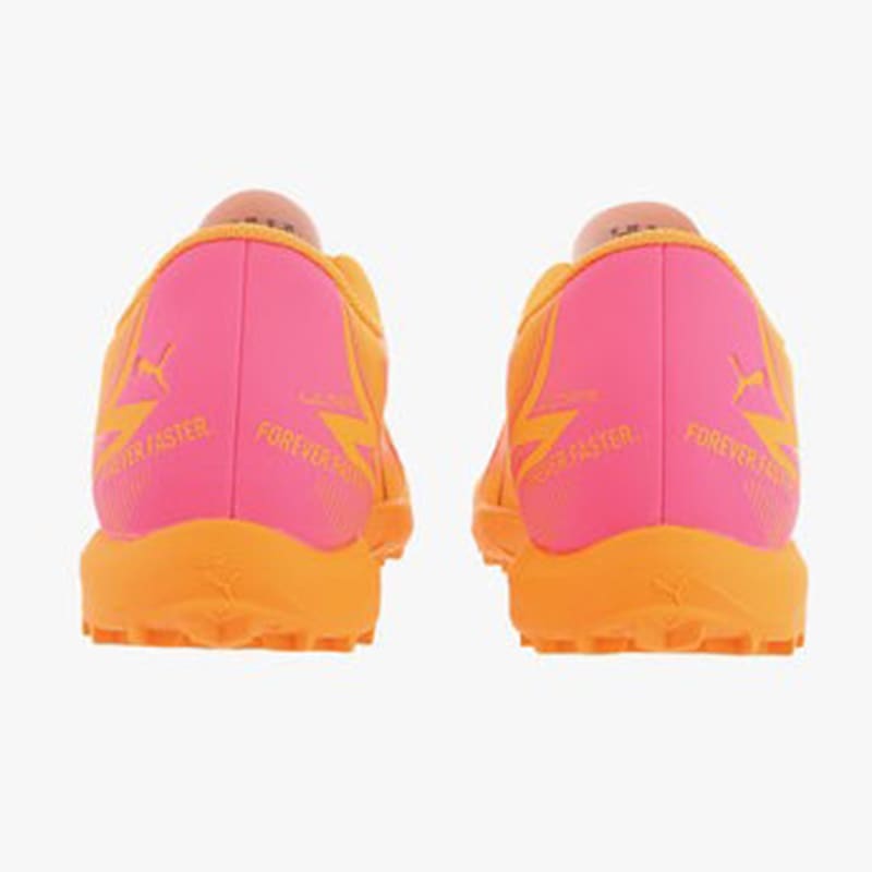 Zapatillas Puma Ultra Play TT - Naranja4