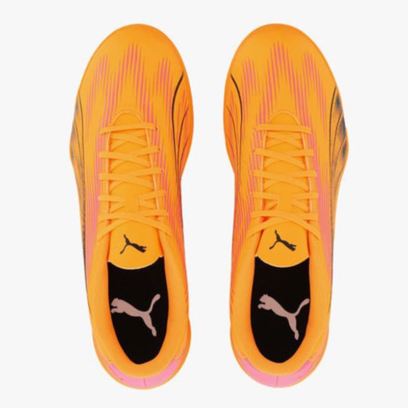 Zapatillas Puma Ultra Play TT - Naranja5