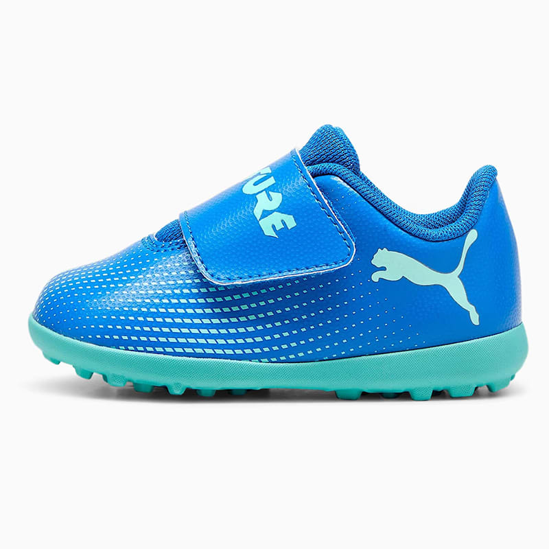 Zapatillas Puma Future Play  TT V Inf - Azul1