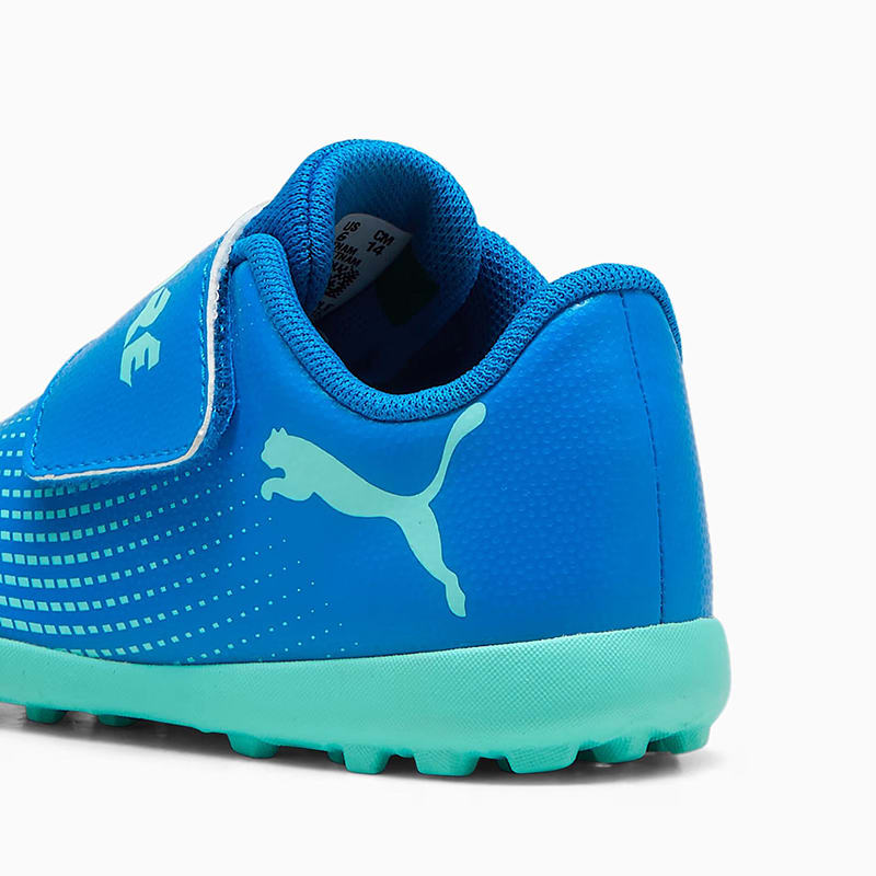 Zapatillas Puma Future Play  TT V Inf - Azul3