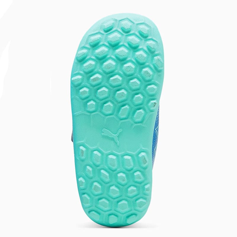 Zapatillas Puma Future Play  TT V Inf - Azul5