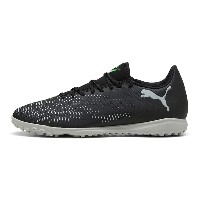 Zapatillas Puma Future 8 Play TT - Negro / Gris1
