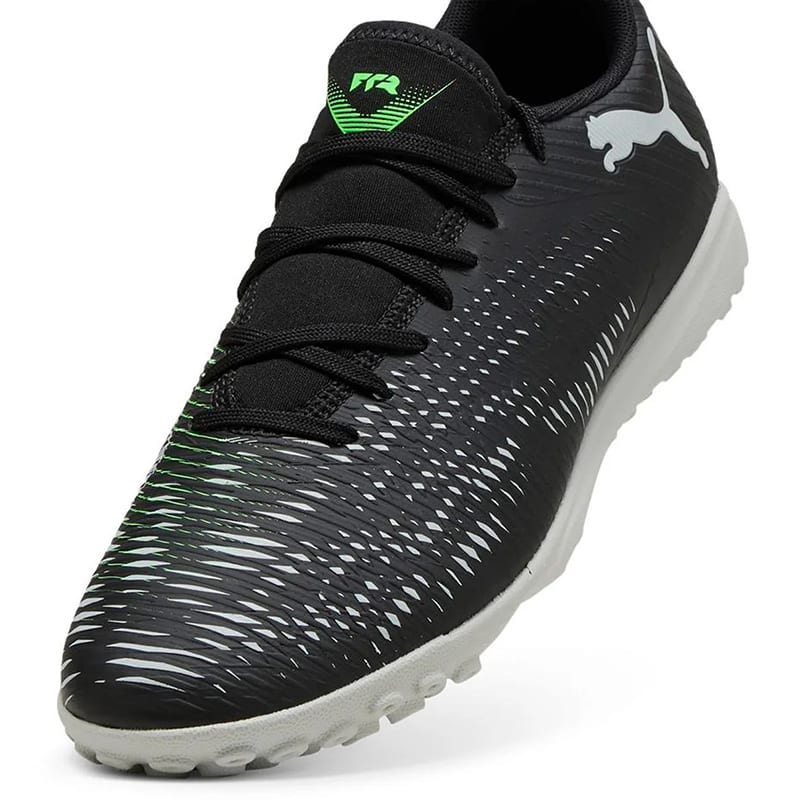Zapatillas Puma Future 8 Play TT - Negro / Gris3