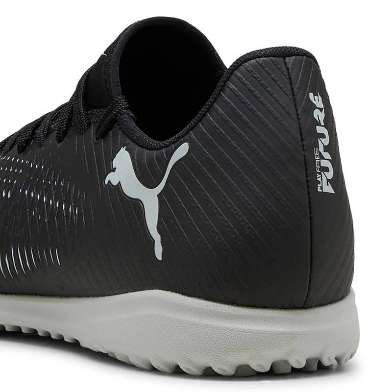 Zapatillas Puma Future 8 Play TT - Negro / Gris4