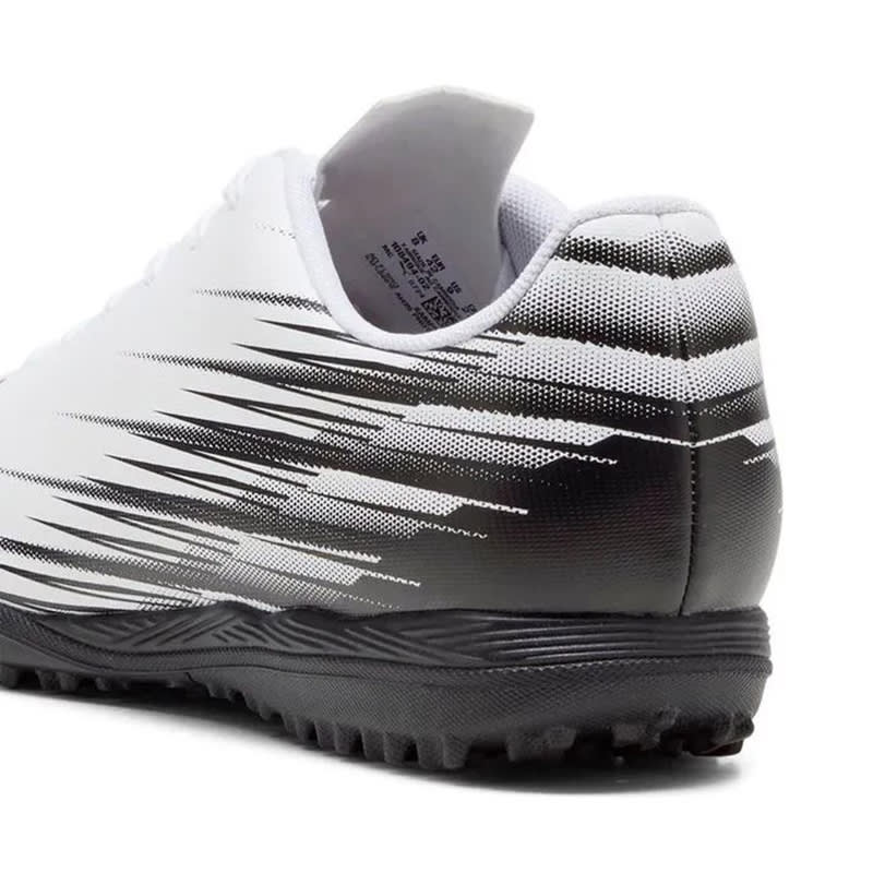 Zapatillas Puma Attacanto II TT - Blanco / Negro4