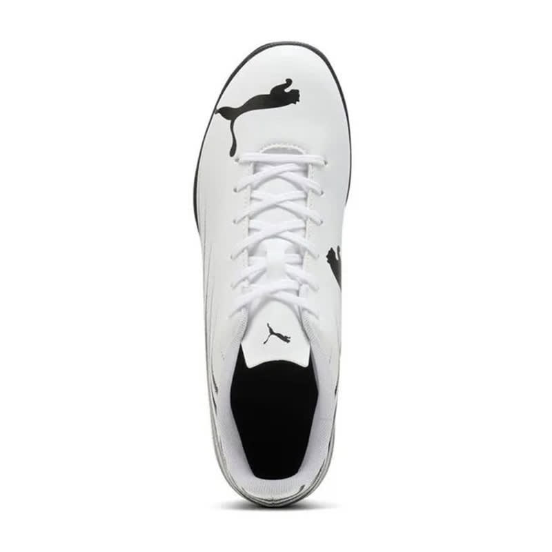 Zapatillas Puma Attacanto II TT - Blanco / Negro5