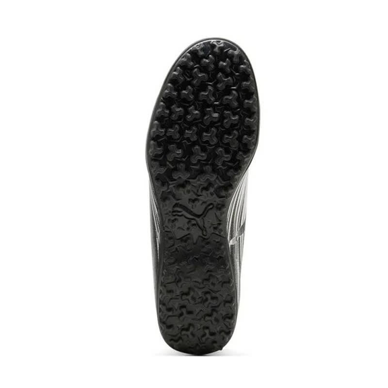 Zapatillas Puma Attacanto II TT - Blanco / Negro6