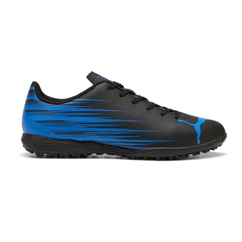 Zapatillas Puma Attacanto II TT - Negro / Azul1