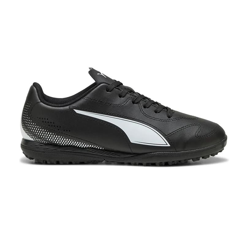 Zapatillas Puma Vitoria II TT Jr. - Negro1
