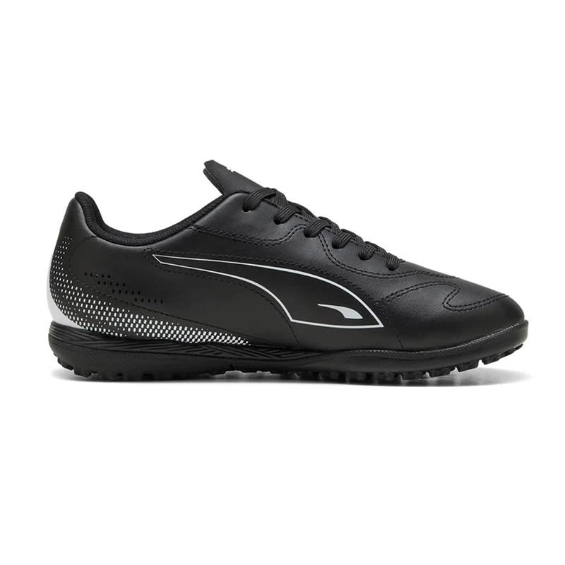 Zapatillas Puma Vitoria II TT Jr. - Negro2