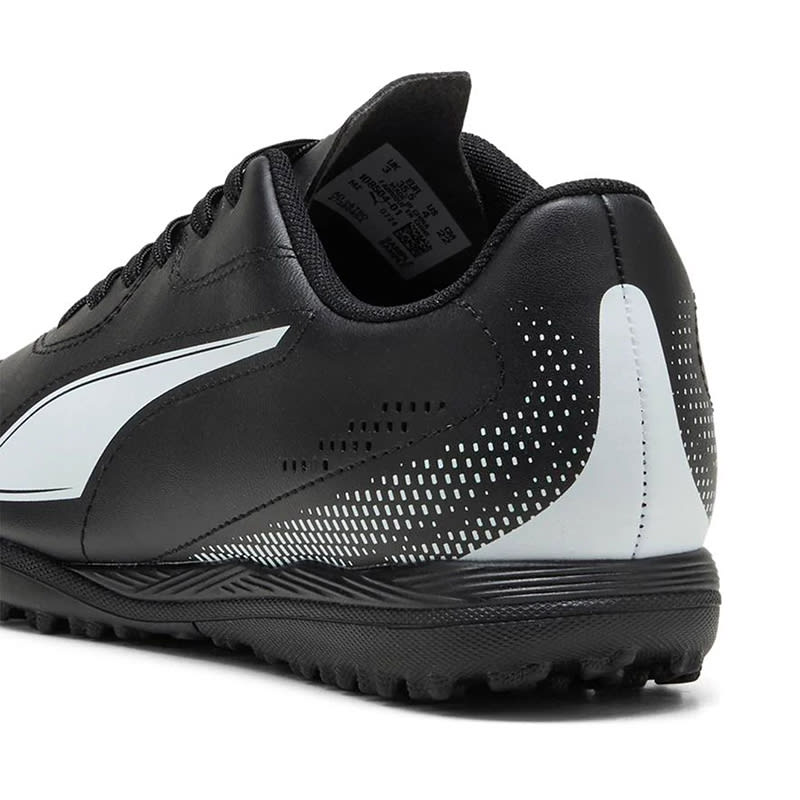 Zapatillas Puma Vitoria II TT Jr. - Negro3