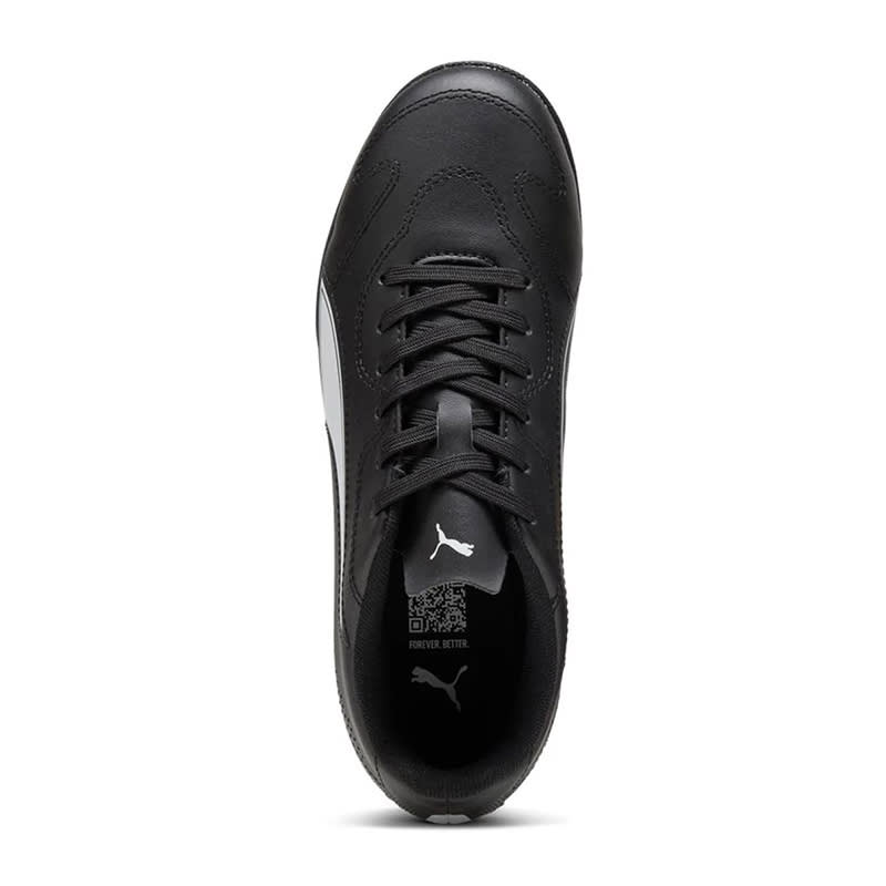Zapatillas Puma Vitoria II TT Jr. - Negro4