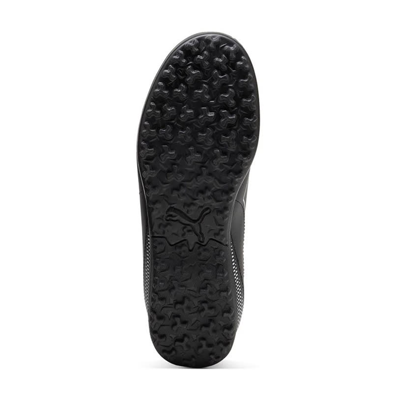 Zapatillas Puma Vitoria II TT Jr. - Negro5