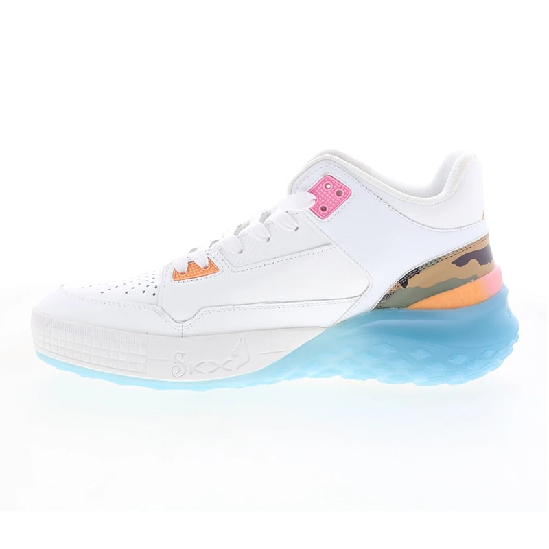 Zapatillas Skechers Sizzle Buckets Bombay Snoop Dogg2