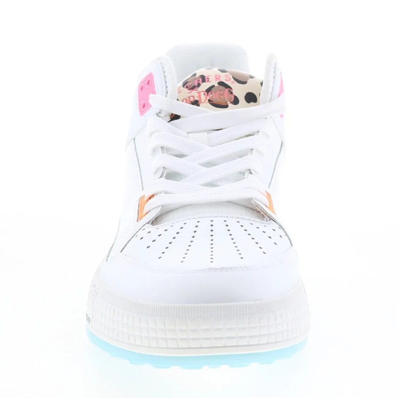 Zapatillas Skechers Sizzle Buckets Bombay Snoop Dogg3