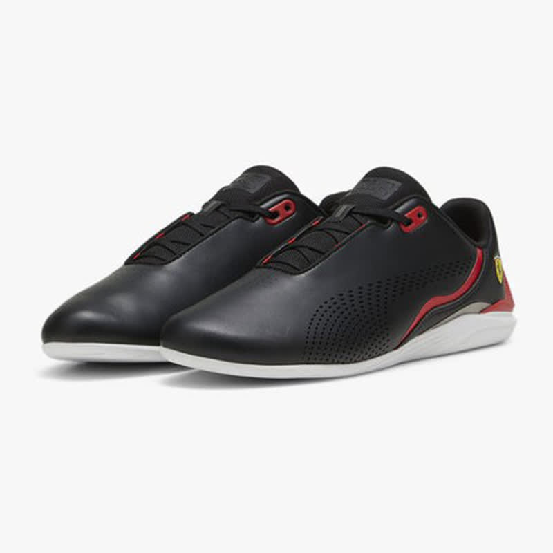 Zapatillas Puma Ferrari Drift Cat Decima3