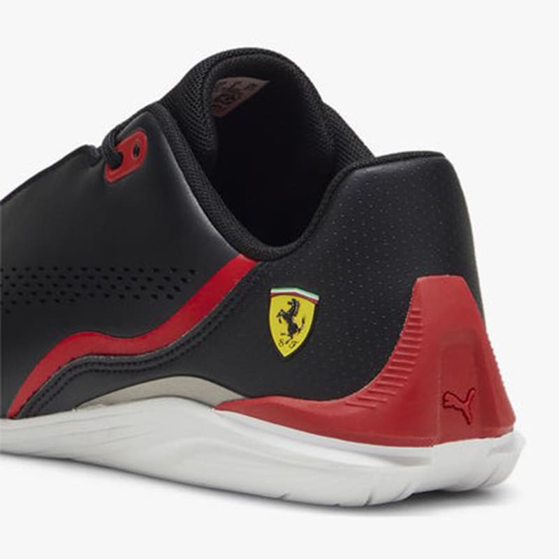 Zapatillas Puma Ferrari Drift Cat Decima4
