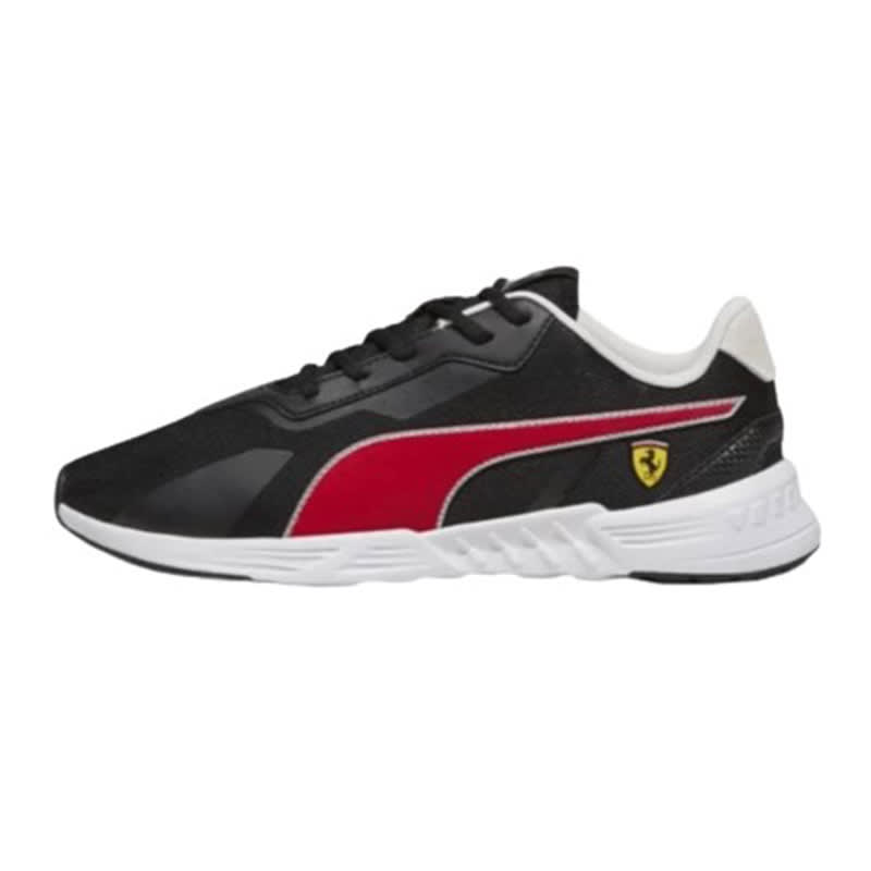 Zapatillas Puma Ferrari Tiburon1
