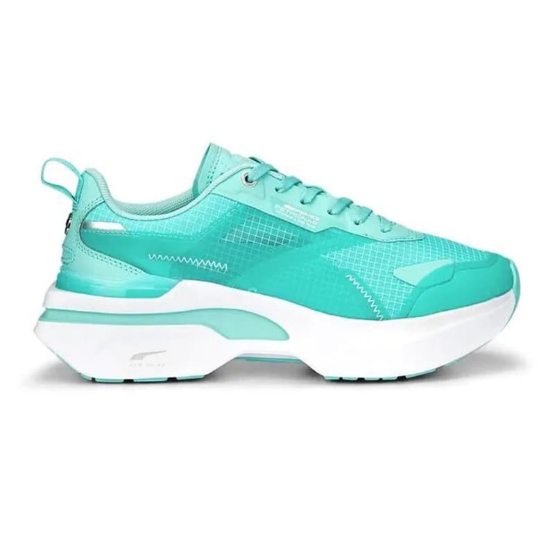 Zapatillas Puma Mercedes MAPF1 Kosmo Rider1